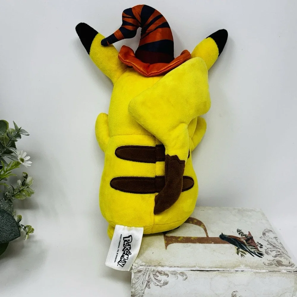 Wicked Cool Toys pokémon pikachu